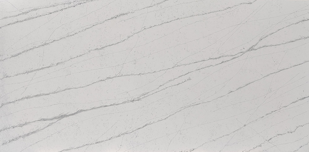 Calacatta Aurelia Quartz