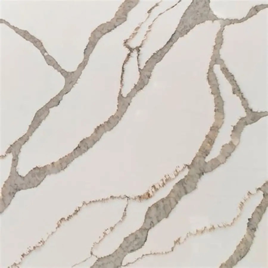 Calacatta Lucente Quartz