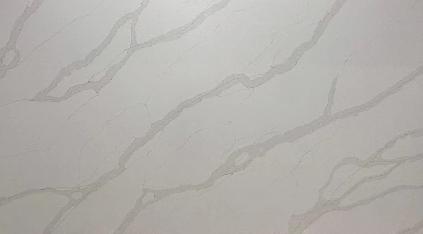 Calacatta Aurelia Quartz