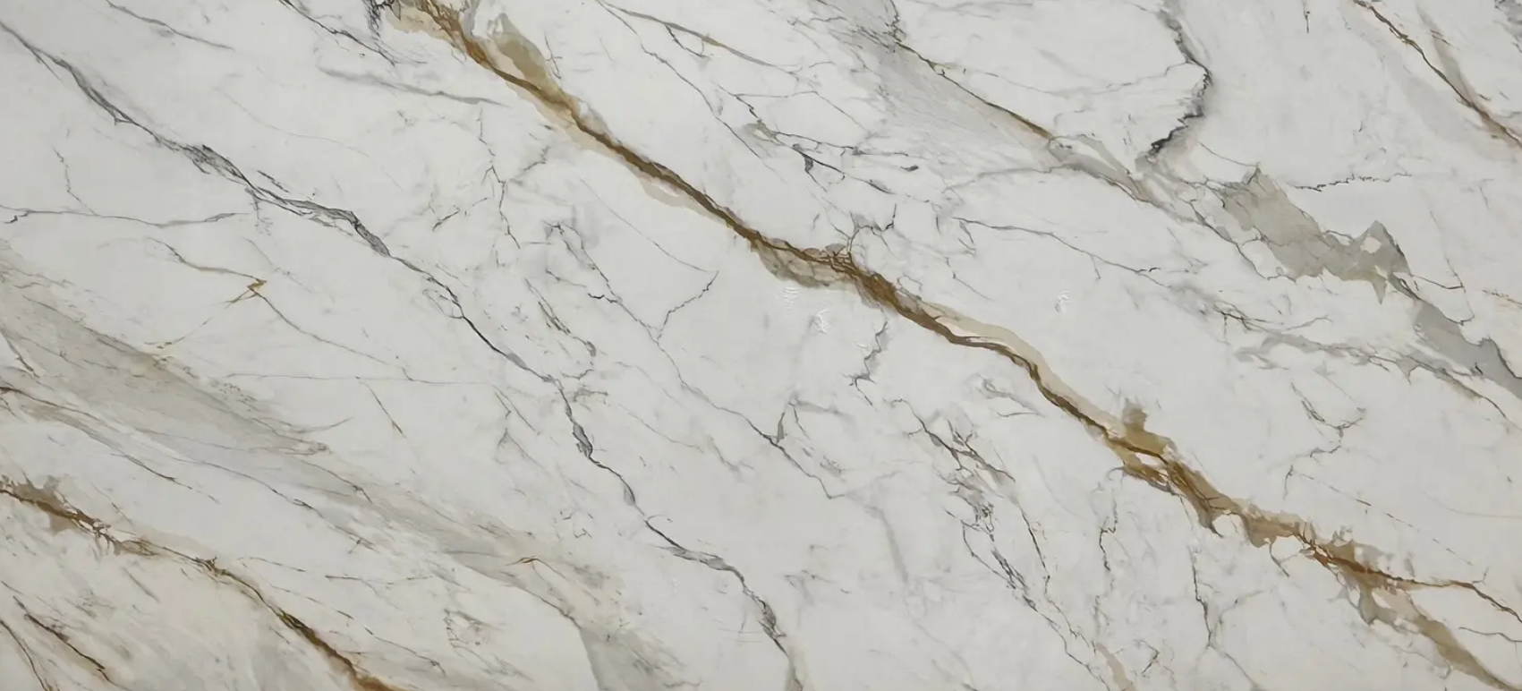 Calacatta Whisper Quartz